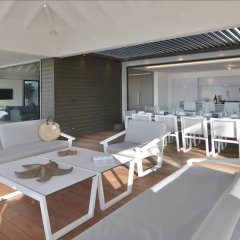 Villa The Source in Gustavia, Saint Barthelemy from 4737$, photos, reviews - zenhotels.com