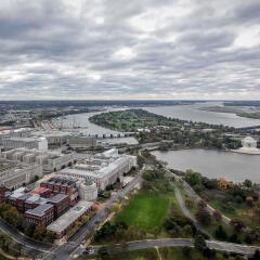 Отель Hyatt Place Washington DC/National Mall фото 5