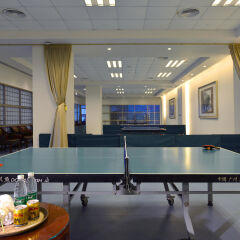Отель Shenzhen Kylin Villa Шэньчжэнь детские мероприятия