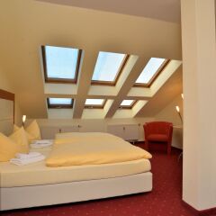 Hotel ViaCity удобства в номере