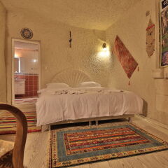 Cave Life Hotel Турция, Гёреме - отзывы, цены и фото номеров - забронировать отель Cave Life Hotel онлайн детские мероприятия фото 2