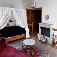 Отель Kerme Ottoman Palace - Boutique Class комната для гостей фото 4