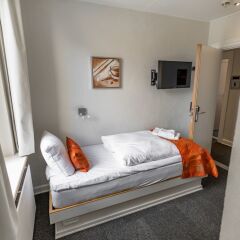 Ydes Budget Hotel детские мероприятия фото 2