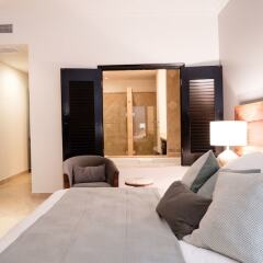Отель Puerta Cabos Village 303 2BR by Casago Кабо-Сан-Лукас комната для гостей фото 5