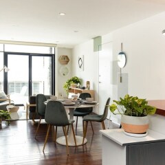 Апартаменты Artsy Apartment In Condesa! Мехико фото 16