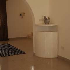 The Villa 9 at Seaview Estate in Freetown, Sierra Leone from 392$, photos, reviews - zenhotels.com room amenities photo 2