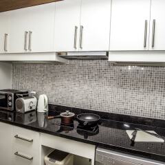 Отель Q Kata Residence в номере