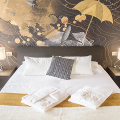 Отель Best Venice Apartments Santa Croce Италия, Венеция - отзывы, цены и фото номеров - забронировать отель Best Venice Apartments Santa Croce онлайн фото 14