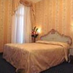 Отель Villa Igea Венеция комната для гостей фото 4