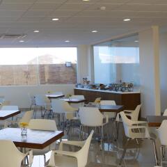 Отель Sleep Inn Mazatlan питание