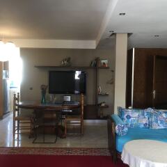 Отель Ghazi Appartement Марокко, Фес - отзывы, цены и фото номеров - забронировать отель Ghazi Appartement онлайн удобства в номере