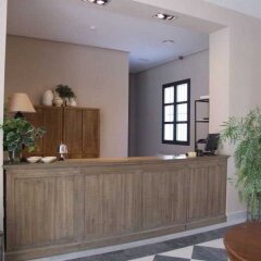 Отель Finca Ronesa интерьер отеля
