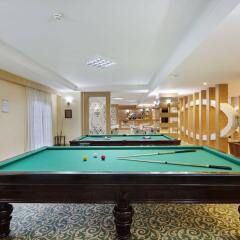 Sunis Elita Beach Resort Hotel & Spa – All Inclusive детские мероприятия фото 2