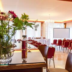 Hotel Varres