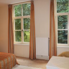 Отель B&B Alicia комната для гостей фото 4