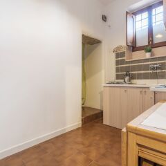 Отель Montecitorio & Pantheon Stylish Flat в номере фото 2