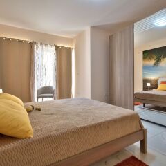 Отель First Class Apartments Ta Martin by G&G Мальта, Буджибба - отзывы, цены и фото номеров - забронировать отель First Class Apartments Ta Martin by G&G онлайн фото 10