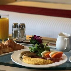York Hotel в номере