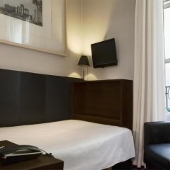 Отель Banys Orientals Испания, Барселона - отзывы, цены и фото номеров - забронировать отель Banys Orientals онлайн удобства в номере