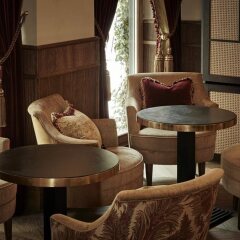 Opera Hotel Copenhagen интерьер отеля фото 2
