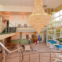 Queen Vera Hotel in Mamaia, Romania from 1027$, photos, reviews - zenhotels.com balcony