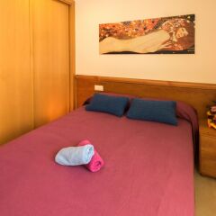 Отель InmoSantos Apartaments Daniel Испания, Курорт Росес - отзывы, цены и фото номеров - забронировать отель InmoSantos Apartaments Daniel онлайн фото 11