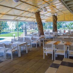 Lebed Hotel - All Inclusive