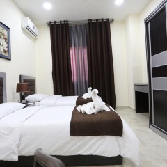 Отель 7Boys Hotel Иордания, Амман - отзывы, цены и фото номеров - забронировать отель 7Boys Hotel онлайн комната для гостей фото 3