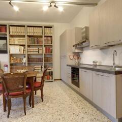 Отель Home Sharing - Santa Maria Novella Италия, Флоренция - отзывы, цены и фото номеров - забронировать отель Home Sharing - Santa Maria Novella онлайн в номере фото 2