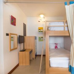 Отель Deevana Plaza Krabi детские мероприятия фото 2