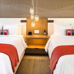 Отель Hard Rock Hotel Los Cabos - All inclusive Мексика, Кабо-Сан-Лукас - отзывы, цены и фото номеров - забронировать отель Hard Rock Hotel Los Cabos - All inclusive онлайн комната для гостей