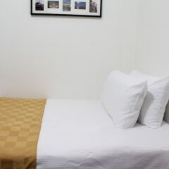 Отель Union Hotel США, Сан-Франциско - отзывы, цены и фото номеров - забронировать отель Union Hotel онлайн комната для гостей фото 2