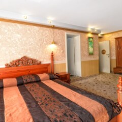 Отель Sv. Nikola Boutique Hotel Болгария, София - отзывы, цены и фото номеров - забронировать отель Sv. Nikola Boutique Hotel онлайн фото 3
