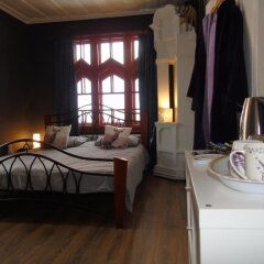 Отель BraBons Bed & Breakfast Болгария, Велико Тырново - отзывы, цены и фото номеров - забронировать отель BraBons Bed & Breakfast онлайн комната для гостей фото 2