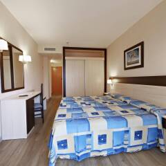 Marconfort Griego Hotel - Все включено комната для гостей фото 2
