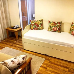 Palm Beach Hotel Турция, Силифке - отзывы, цены и фото номеров - забронировать отель Palm Beach Hotel онлайн комната для гостей