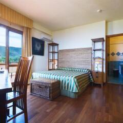 Hotel La Perla Del Golfo Проччио детские мероприятия