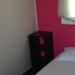 Отель Massiosare El Hostal Мехико комната для гостей фото 2