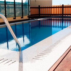 Отель Sercotel Asta Regia Jerez Испания, Херес-де-ла-Фронтера - 2 отзыва об отеле, цены и фото номеров - забронировать отель Sercotel Asta Regia Jerez онлайн с домашними животными