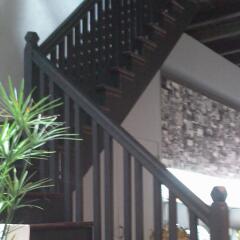 Отель Phuket 346 Guest House интерьер отеля