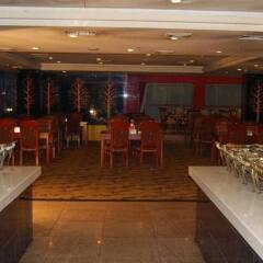 Baolongyuan Hotel Wuhu питание
