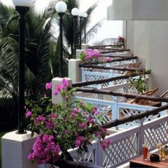 Отель Sai Gon Mui Ne Resort питание фото 2