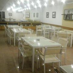 Atlas Zamalek Hotel питание