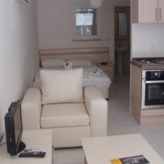 Orka Center Point Apartments Турция, Олудениз - отзывы, цены и фото номеров - забронировать отель Orka Center Point Apartments онлайн в номере фото 2