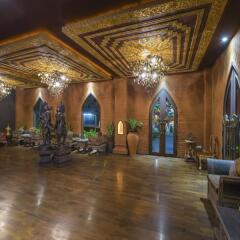Bagan King Hotel интерьер отеля фото 3