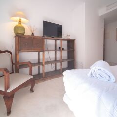Hotel Forn Nou удобства в номере фото 2