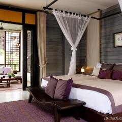 Отель Anantara Lawana Koh Samui Resort комната для гостей фото 3