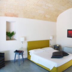 Отель Villa Arditi Пресичче комната для гостей фото 2