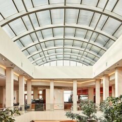 Отель Hilton Athens Афины фото 4