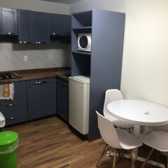Отель Grupo Kings Suites Horacio Мехико в номере фото 2